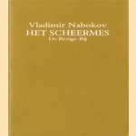 Het scheermes door Vladimir Nabokov