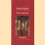 Heer, vrouw, boer door Vladimir Nabokov