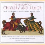 The history of chivalry and armour: with descriptions of the feudal system, the practices of knighthood, the tournament, and trials by single combat
F. Kottenkamp
€ 25,00