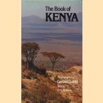 The book of Kenya door Gerald S. Cubitt