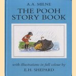 The Pooh story book
A.A. Milne
€ 6,00