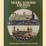 Model railway engines door J.E. Minns