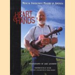 Heart & hands: musical instrument makers of America
Jake Jacobson
€ 30,00