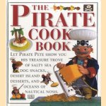 The pirate cook book door Mary Ling