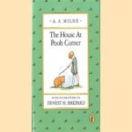 The House at Pooh Corner
A.A. Milne
€ 5,00