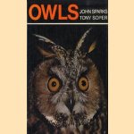 Owls. Their natural and unnatural history
John Sparks
€ 8,00