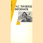 H.C. ten Berge: informatie door T. van Deel e.a.