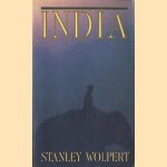 India door Stanley A. Wolpert