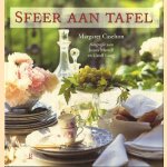 Sfeer aan tafel: de kunst van creatief tafeldekken door Margaret Caselton