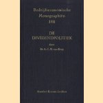 Bedrijfseconomische monographieën XVII: De dividendpolitiek
Dr. A.C.M. van Keep
€ 7,50