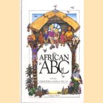 An African ABC featuring Christopher, Lauren & the cat door Jacqui Taylor