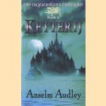 De Aquasilva Trilogie, boek 1: Ketterij
Anselm Audley
€ 6,50