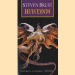 Huis Yendi door Steven Brust