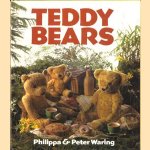 Teddy bears
Philippa Waring
€ 5,00