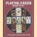 Playing cards door Roger Tilley