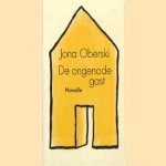 De ongenode gast door Jona Oberski