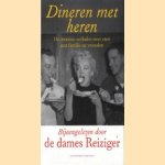 Dineren met heren door Reiziger