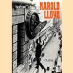 Harold Lloyd door Wolfram Tichy