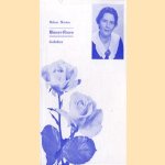 Blauwe rozen door Helene Marten