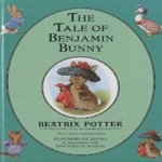 The tale of Benjamin Bunny door Beatrix Potter