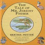 The tale of Mr. Jeremy Fisher door Beatrix Potter