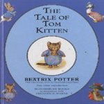 The tale of Tom Kitten door Beatrix Potter