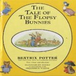 The tale of the Flopsy bunnies door Beatrix Potter