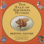 The tale of squirrel Nutkin door Beatrix Potter