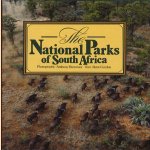 The national parks of South Africa door Anthony Bannister