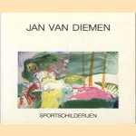 Jan van Diemen. Sportschilderijen
Jan van Diemen
€ 8,00