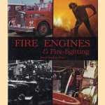 Fire engines & fire-fighting
David Burgess-Wise
€ 8,00