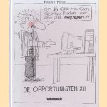 De opportunisten XII door Frank Pels