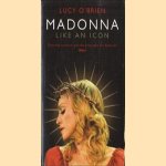 Madonna: like an icon
Lucy O'Brien
€ 6,50