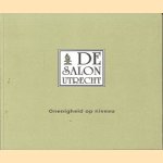 De Salon Utrecht : onenigheid op niveau : debatten 1993
diverse auteurs
€ 5,00