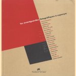 Les avantguardes fotogràfiques a Espanya, 1925-1945 / Avant-garde photography in Spain, 1925-1945)
José Manuel Aizpúrua
€ 25,00