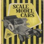 Scale Model Cars door Harold Pratley