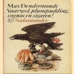 Vaarwel, plumpudding, cognac en sigaren! door Max Dendermonde