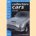 Miller's collectors cars: yearbook & price guide 2002 door David Selby