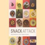 Snack attack door Manfred Meeuwig