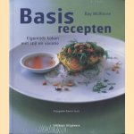 Basisrecepten: eigentijds koken met stijl en variatie
Ray MacVinnie
€ 8,00