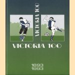 Victoria 100. 1893-1993. Portret van een eigenzinnige Hilversumse voetbal- en vriendenclub
Rob Beker e.a.
€ 10,00