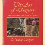 The art of drapery: styles and techniques for artists door Mario Cooper