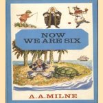 Now we are six
A.A. Milne
€ 5,00