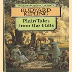 Plain tales from the hills door Rudyard Kipling