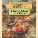 Three men in a boat: to say nothing of the dog! door Jerome K. Jerome