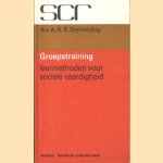 Groepstraining: leermethoden voor sociale vaardigheid door A.H.S. Stemerding