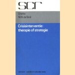 Crisisinterventie: therapie of strategie door D. Ishta e.a.