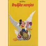 Vrolijke versjes door Walt Disney