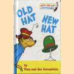 Old hat new hat
Stan and Jan Berenstain
€ 8,00