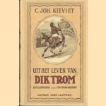 Uit het leven van Dik Trom door C. Joh. Kieviet